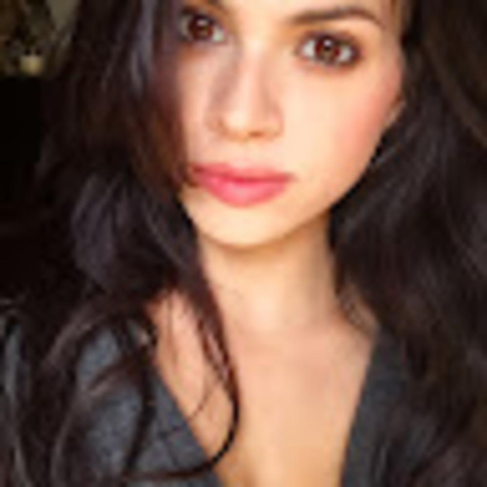 Meet your Posher, Rachael